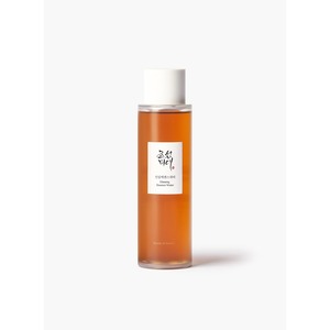 Agua de Ginseng Joseon Beauty de Alta Calidad para Esencia Facial, Hecho en Corea, Líquido para el Rostro - Product Image 1