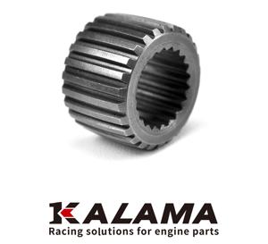 Yamaha Rhino 450 06-09 <b>UTV</b> Rear Differential Drive Shaft Coupling New <b>UTV</b> Parts & Accessories - Product Image 5