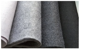 Tissu Non tissé à aiguille poinçonnée en PP, feutre Non tissé, pour le canapé - Product Image 4