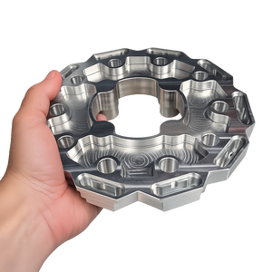 ฝาครอบวาล์ว 3D TECHNO OEM สำหรับดัดแปลง/อัพเกรด รุ่น B ซีรีส์ B16/B18/B20 วัสดุแผ่นเกียร์แบบแยกส่วน ผลิตด้วยเครื่อง CNC ความแม่นยำสูง - Product Image 1