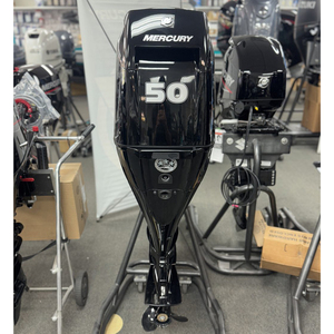 Mercury 50ELPT d'occasion 2024 – 50 CV 4 temps - Product Image 3