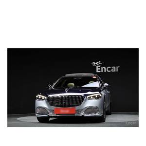 เมอร์เซเดส-เบนซ์ เอส-คลาส มายบัค เอส680 4MATIC รุ่นที่ 100 ธันวาคม 2565 18,537 กม. พวงมาลัยซ้าย เกียร์อัตโนมัติ เบาะหนัง - Product Image 3