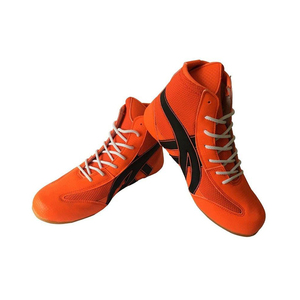 Calzado de Automovilismo Personalizado, Fabricación OEM, Buena Calidad, Producción Profesional de Calzado para Deportes de Motor - Product Image 2