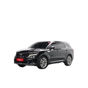 Para Kia Sorento Diésel 2.2 2WD Modelo Abril 2021, 61,969 km, Caja de Cambios Automática, Volante a la Izquierda, Estándar de Emisiones Euro V, Asientos de Cuero - Product Image 1