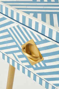 Mesa auxiliar para cama, taburete de nuevo diseño en dormitorio gris, asiento moderno de boda, superventas - Product Image 3