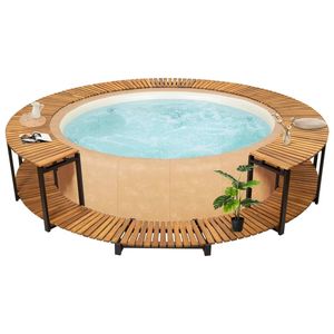 Revestimiento Marrón para Bañeras de Hidromasaje - Product Image 1