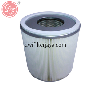 Cartucho de Filtro de Polvo Especial OEM para Aspiradora, Elemento de Filtro de Aire - Product Image 2