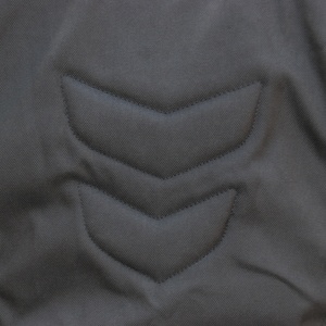 Blouson moto court en textile pour homme, fabricant OEM, vêtements de conduite urbaine légers pour l'exportation en gros - Product Image 6