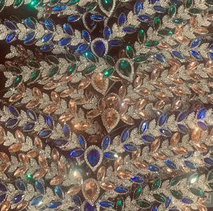 Frontière de tête en cuir de cheval vert émeraude de qualité supérieure, forme en V, personnalisée, fabricant de matériel équestre en gros - Product Image 5