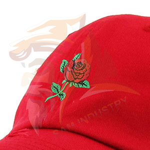 Top Design High Quality Polyester/Cotton Adjustable Men Winter Breathable Sport 6-Panel <b>Baseball</b> <b>Cap</b> For Adults - Product Image 4