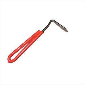 Herramienta de Aseo para Caballos, Herramienta Premium para Limpiar Pezuñas con Mango Ergonómico de Plástico - Product Image 1