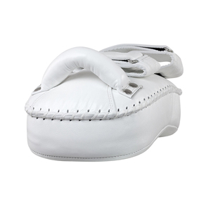 Último Diseño 2026, Almohadillas de Entrenamiento Ligeras para Karate, Taekwondo, Boxeo, Muay Thai, Almohadillas de Patada para Artes Marciales, Pakistán - Product Image 4