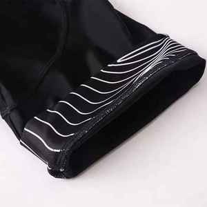 Conjunto de Uniforme de Ciclismo para Equipos Deportivos, Ropa de Ciclismo Transpirable de Alta Calidad y Secado Rápido, Ligera - Product Image 4