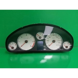 ชุดหน้าปัดเรือนไมล์ 407 รุ่นที่ 2 ปี 2008-2011 มือสอง ของแท้ รหัส 9658138580 - Product Image 1
