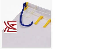 ชุดกีฬาสำหรับออกกำลังกายศิลปะการต่อสู้ใช้ได้ทั้งชายและหญิงชุดกีฬาสไตล์ปากีสถาน BJJ GI - Product Image 4