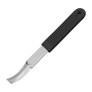 Cuchilla de acero inoxidable de baja cantidad mínima de pedido (MOQ) más vendida para instrumentos veterinarios y herramientas de cuidado animal - Product Image 4