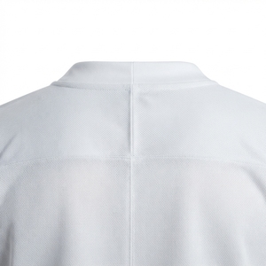 Conjunto de uniforme de hockey con camiseta deportiva y pantalones cortos a juego, tela transpirable, ajuste cómodo, ropa deportiva duradera para actividades físicas. - Product Image 6