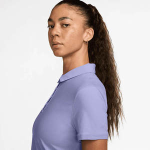 เสื้อโปโลแขนสั้นผ้าฝ้ายสำหรับผู้ชายและผู้หญิง - Product Image 5