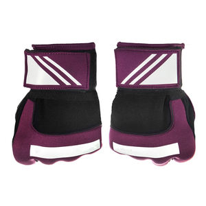 Oferta Especial: Vendas de Boxeo Acolchadas con Gel, Ajustables, para Muay Thai, Entrenamiento y Sparring - Product Image 5