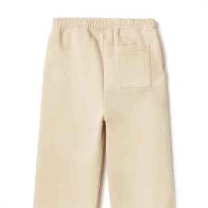 กางเกงขายาวผู้ชายราคาถูกที่สุด พร้อมเชือกผูกเอวและเชือกผูกข้อเท้า - Product Image 3