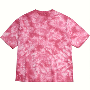 Camiseta de Verano Extra Grande con Logotipo Personalizado, Fibra de Bambú, 200 GSM, 100% Algodón, Formal, Transpirable, Antiarrugas, Ecológica - Product Image 1