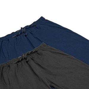 Pantalones Cortos Deportivos Transpirables de Nuevo Estilo al por Mayor, Precio FOB, Ropa Deportiva de Malla Personalizada al por Mayor, Pantalones Cortos Deportivos Personalizados para Hombre al por Mayor - Product Image 6