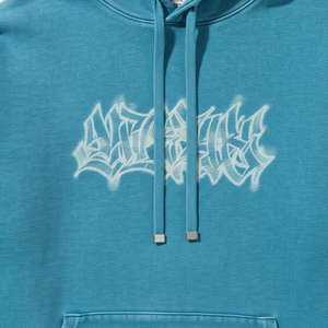 Sudaderas con Capucha Estampadas Extra Grandes para Hombre, Sudaderas Básicas Lisas en Color Sólido, Mezcla de Algodón, ODM, Esenciales de Invierno - Product Image 2