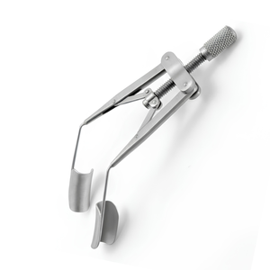 Instrumento Oftalmológico Profesional Lieberman, Grande, de Acero Inoxidable Sólido, Manual, Reutilizable, con Certificación CE, Cumple con ISO13485, Clase I - Product Image 5