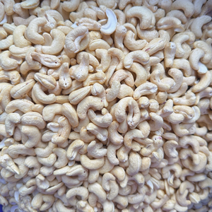 Nueces de Anacardo Crudas de Fábrica en Vietnam WW180, WW240, WW320, Nueces de Anacardo LP WW180, Requisitos OEM ODM para Clientes - Product Image 1