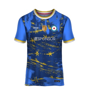 Tie Dye Gradient Color Jersey T-Shirt Women Trendy Crop <b>Top</b> Summer <b>Festival</b> Streetwear Bulk Custom Design OEM Service - Product Image 6