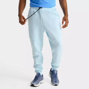 Private Label Washed <b>Men</b> <b>Trouser</b> Pakistan Manufacturer <b>Men</b>’s Pants 100% Cotton Casual Loose Fit Oversized Comfortable Sweatpants - Product Image 1