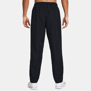 Pantalones Deportivos Casuales Ligeros Resistentes al Viento, Transpirables, de Secado Rápido, para Entrenamiento, Joggers, OEM, ODM, Venta al Por Mayor de Fábrica - Product Image 2