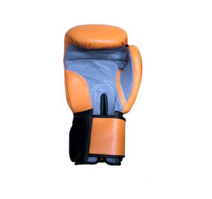 Gants de boxe professionnels pour l'entraînement quotidien, les exercices en salle de sport, le travail sur sac de frappe, protection améliorée des mains, design léger - Product Image 5