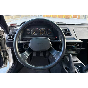 Toyota MR2 de 1985 - Product Image 3