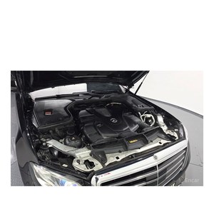 เมอร์เซเดส-เบนซ์ อี-คลาส E450 4MATIC Exclusive ปี 2019 ระยะทาง 134,281 กม. เกียร์อัตโนมัติ พวงมาลัยซ้าย มาตรฐานไอเสียยูโร 5 เบาะหนัง ด้านหลัง - Product Image 6