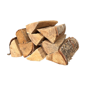 Leña de Abedul de Alta Calidad, Seca en Horno, Producto Energético Duradero Hecho de Madera de Roble, Abedul y Haya de Samut Songkhram - Product Image 3