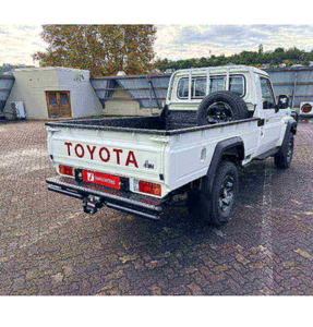 Camioneta PICK-UP USADA de alto rendimiento, modelo 79, cabina sencilla - Product Image 3