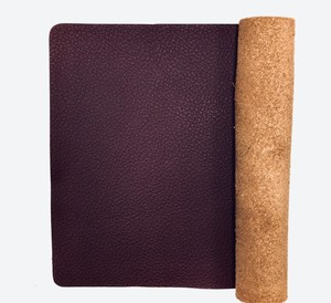 High Quality Tanned Cowhide Genuine <b>Leather</b> Sheets for Furniture Home Textiles Shoes Garment Craft-Customized Size 0.60-1.20mm - Product Image 6