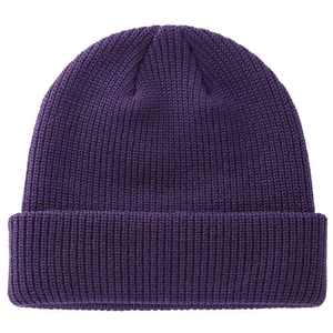 Nouveau bonnet d'hiver tendance, couleur unie, dernier design, taille adulte, pour homme - Product Image 6