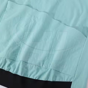 Nouveau maillot de cyclisme à séchage rapide, matière confortable, coupe ajustée pour les cyclistes - Product Image 4