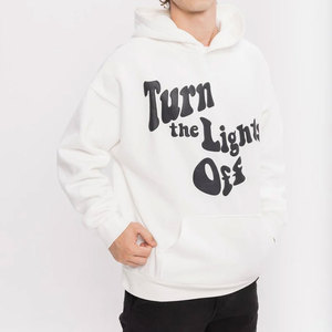 Sweat-shirts à imprimé bouffant pour hommes, style streetwear graphique, pull-over décontracté, respirant, confortable, vêtements de mode pour tous les jours - Product Image 1