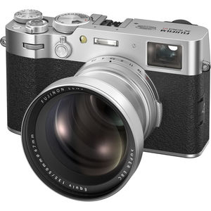 กล้องดิจิตอลแท้สำหรับ <span class=keywords><strong>Fuji</strong></span> <span class=keywords><strong>X100V</strong></span> ความละเอียด 26.1 ล้านพิกเซล ถ่ายวิดีโอ 4K กล้อง DSLR สำหรับถ่ายภาพคนและถนน - Product Image 3