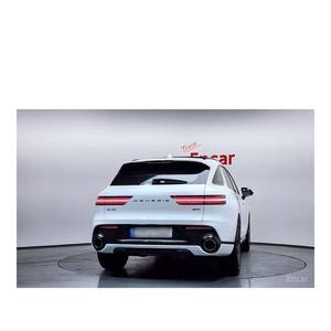 Genesis GV70 2.5T 2024, Gasolina, Tracción en las Cuatro Ruedas, 30,795 km, Caja de Cambios Automática, Asientos de Cuero, Cámara Trasera, Volante a la Izquierda - Product Image 4