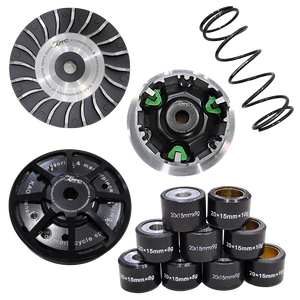 Juego Completo de Piezas de Transmisión para Motocicleta KAO Lead Giorno CVT - Product Image 6