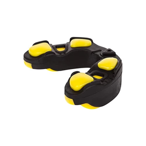 Protège-dents et protège-lèvres personnalisés de haute qualité pour MMA et boxe, design tendance, en caoutchouc pour sports de plein air - Product Image 1