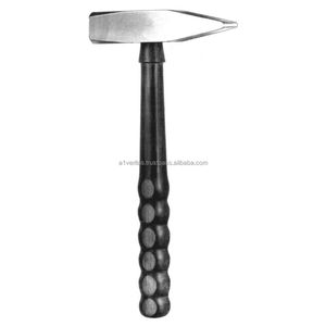 High Quality A-1 VERITAS Bone Surgery Mallet Hammer Stainless Steel 24 cm Orthopedic Instruments | sutur kitmedic instrument - Product Image 1