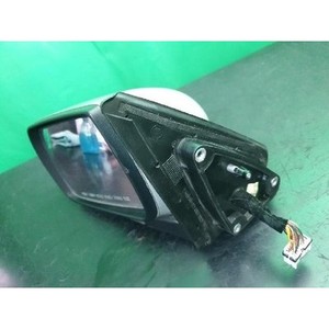 ชุดกระจกมองข้างด้านนอกซ้ายของ Mohave มือสอง ของแท้ OEM รุ่น 876102J0103D - Product Image 3