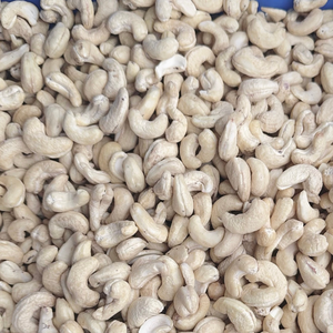 Wholesales Vietnam Raw Cashew <b>Nut</b> Ivory Coast Ww320 Ww240 Cashew <b>Nut</b> <b>Kernels</b> Santigo Cashew Vietnam OEM, ODM - Product Image 1