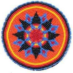 Juego de 4 posavasos con diseño de fresa y conchas marinas, con un aspecto elegante y de alta calidad, de la India. - Product Image 5