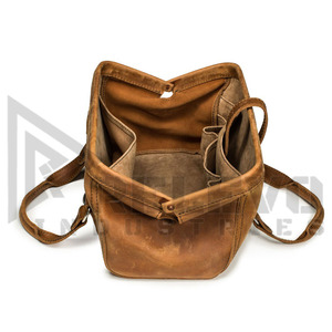 Bolsa de Almacenamiento Portátil para Herramientas de Chef, de Nailon Puro, 30-40L, Color/Logotipo Personalizado, Tamaño Personalizado, Garantía de 3 Años, Servicio OEM - Product Image 3